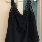 French Connection Lace  top size XS never worn! Photo 0