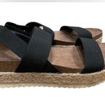 Steve Madden Brand New!  -  Madden Girl Cassie espadrilles platform sandals Photo 0