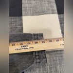 Reserve Fairfax Black Jean Cropped Jacket XL with front pockets Biker Photo 8