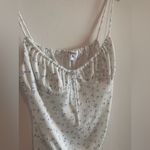 Princess Polly Princess‎ Polly Floral Print Women's Bodysuit Sz 8 Photo 4