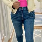 IRO Authentic Lamb Leather Jacket Photo 0