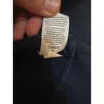 Time And Tru Blue Sweatshirt, Women's Large Pullover, Long Sleeve, Casual Comfy Photo 5