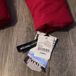 Celebrity Pink Hooded Puffer Coat Size XS Photo 9