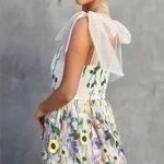 VICI Wish Upon A Dream Floral Dress Photo 1