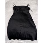 EXPRESS  little black dress size xxs Photo 3
