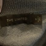 The Limited 🎉4 for $20  Off the Shoulder Sweater, Small Photo 3