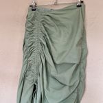 House Of CB  Solitaire Sage Shirt ‎ NWOT size S Photo 6