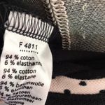 Lacoste Rare find  Devanlay black polo dress Photo 6