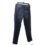 Hydraulic  High Rise Dark‎ Wash Denim Jeans Slimming Stretch Comfort Size Photo 1
