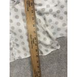 Free People  intimately top large nwt satin polka dot Butterfly‎ Inlay Photo 6