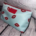 Clinique  Kate Spade Collaboration Limited Edition Small Make Up Bag Photo 1