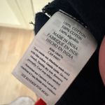 Faherty Rugby Jersey Dress in Cape May Stripe Navy Size Medium Photo 7