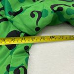 Suitmeister The Riddler DC Comics Batman Suit Jacket & Pants Halloween Costume L Green Size L Photo 8