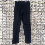 Rough Rider Vintage 90s black bareback wedgie rhinestone cowgirl western jeans Photo 1