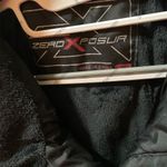 ZeroXposur  Black Puffer Jacket Photo 2