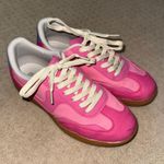 Boutique Pink sneakers Photo 0