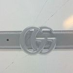 Gucci Marmont Thin Belt size 85/34 Photo 1