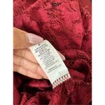 Discovery Laced bodysuit size medium Photo 3