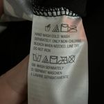 NEW D&Co Size 12 Skirted One Piece Swimsuit Bathing Suit Black White Grey Print Photo 6