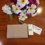 Jessica Simpson Beige Wallet Photo 1