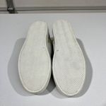 RE/DONE $450 NEW  90s SKATE SHOES SZ 40 US 9 Photo 4