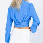 Princess Polly  | Lioness French Kiss Top Photo 2