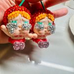 Cry babies Red Photo 1