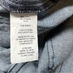 Show Me Your Mumu blue Farrah trouser flare long jeans size 30 retro hippy boho Photo 6