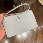Kate Spade LUCY SMALL CARD HOLDER WRISTLET Photo 0