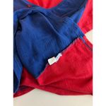 NFL Team Apparel NY Giants VNeck Short Sleeve TShirt Size Medium Photo 6