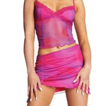 I am gia I.Am.Gia Set - Gianna Cami & Geenie Skirt Photo 0