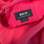 Anthropologie Maeve  Sleeveless Tiered Midi dress Photo 4