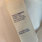 Rebecca Minkoff REVOLVE Black/White Elle Dress 4 Photo 8