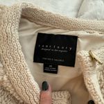 Sanctuary  Knit Cardigan in Cream Photo 3