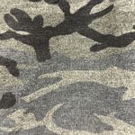 Sundry Camouflage Pull On Mini Skirt Size Medium Photo 2