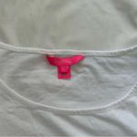 Lilly Pulitzer  Short Sleeve Shirt Photo 1