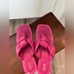 Anthropologie  Maeve Puffy Knotted Sandals
Maeve Photo 6