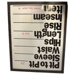 Sonoma Grey Cropped Lightweight Chore Barn Shacket Size XL Photo 1