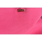 Victoria's Secret Vintage Y2K  All PINK Sz XL Boot Yoga Pants V Front Flare 90's Photo 3