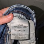 Silver Jeans Lot Of 4 Women's Jeans W29 Denizen, Joe's Jeans, Silver Jean Co Photo 9