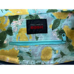 HOBO International Black Leather Foldover Clutch Wallet Photo 2