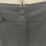 Nike Gold Black Tour Performance Dry-Fit Shorts Photo 2