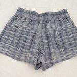 Vuori Dash Shorts Blue Gray Women’s Size XS Photo 9