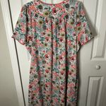 secret treasures  Multicolor Floral Sleepwear Photo 1