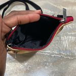 Robin Ruth  California Republic Crossbody Cotton Purse Bag Photo 2