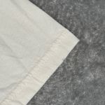 Disney  Parks Shirt Womens‎ Large Cream A Bugs Life Heimlich Beautiful Butterfly Photo 5