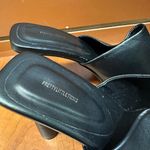 Pretty Little Thing  Black Women's Mules Photo 1
