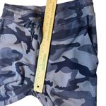 Rails  Oakland Sweatpant Blue‎ Indigo Camo Women's S Jogger Casual Loungewear Photo 9