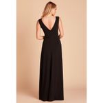 Birdy Grey Shamin Dress Crepe Black Photo 3