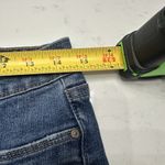 Jessica Simpson Jeans Womens 6/28 Blue Kiss Me Skinny High Rise Photo 3